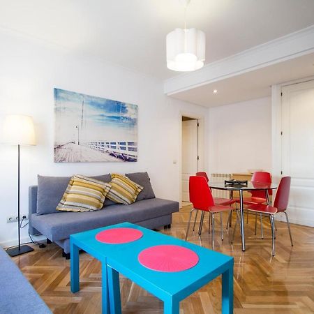 Apartamento Green City Deco Madrid Eksteriør billede