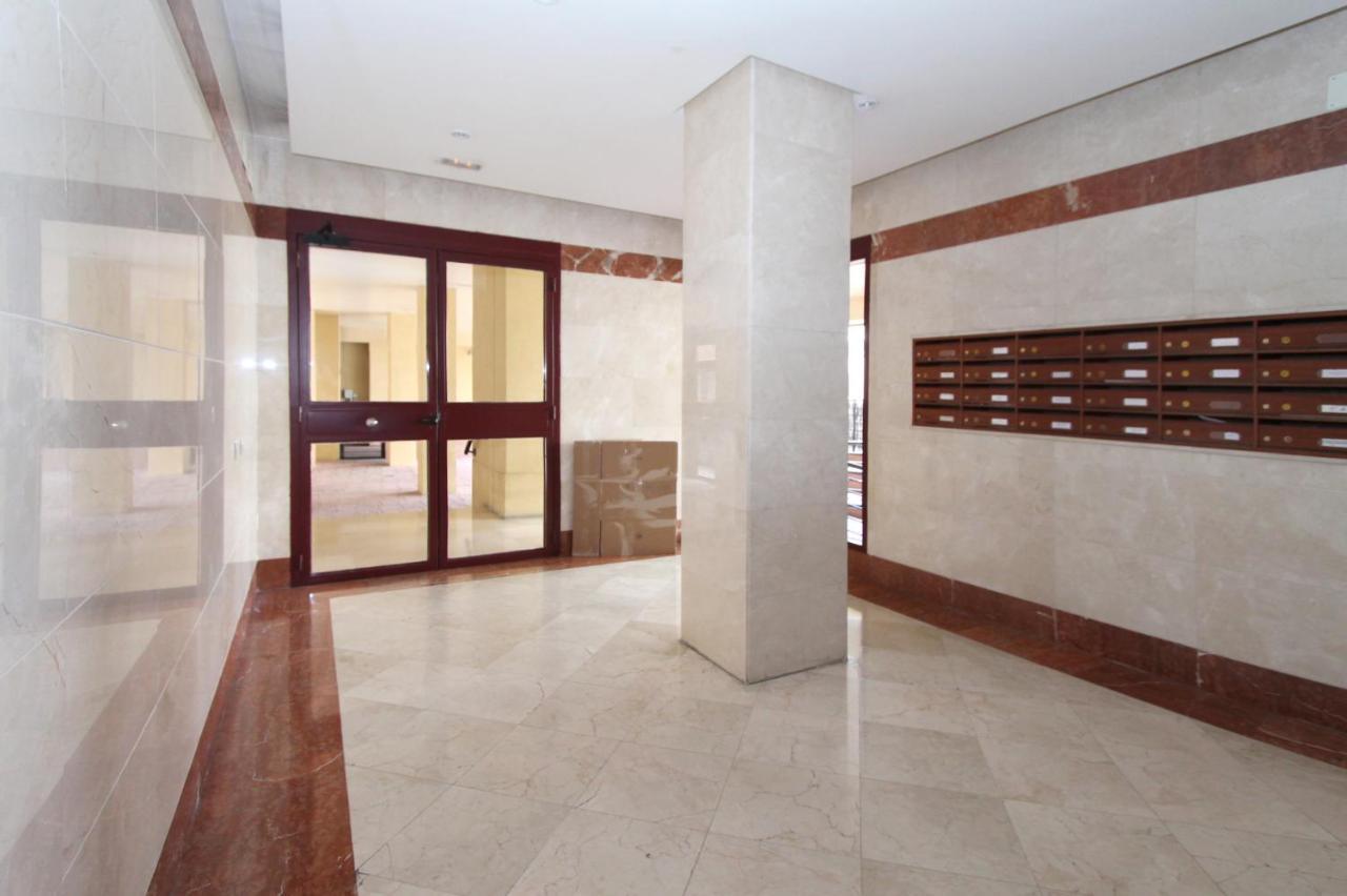 Apartamento Green City Deco Madrid Eksteriør billede