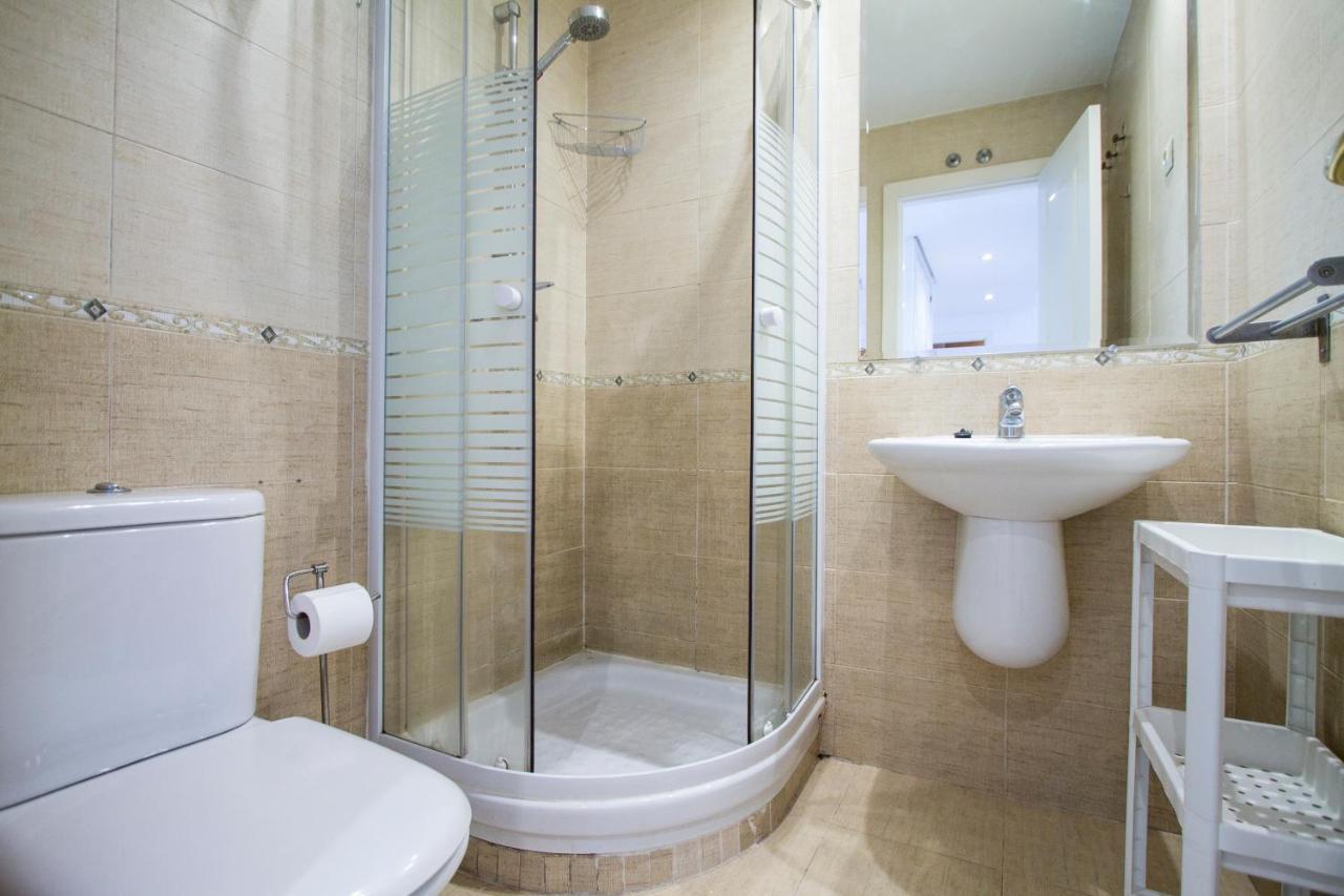 Apartamento Green City Deco Madrid Eksteriør billede